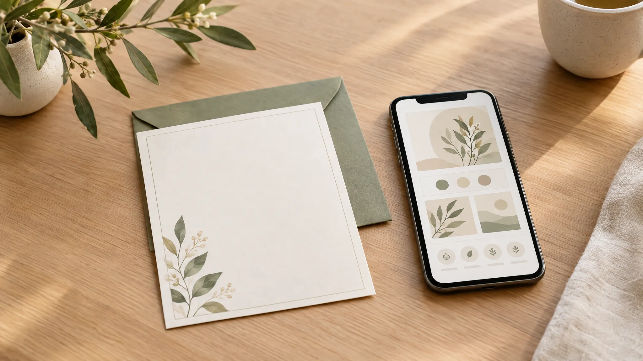 Een wedding invite maken: van uitnodigingstekst tot gastenlijst